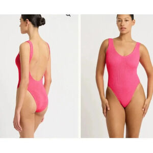 Bound Eye Mara One Piece